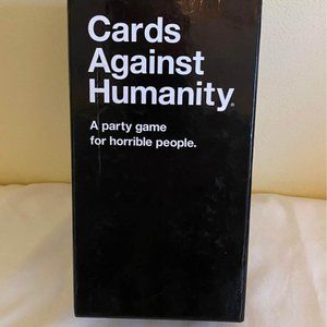 Cards Against Humanity